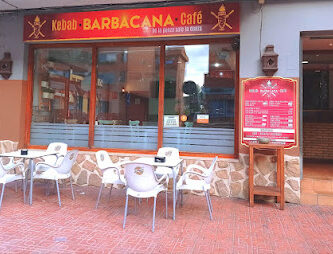 Barbacana Kebab & Cafe