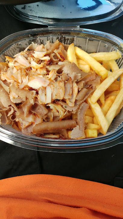 Döner Kebab House