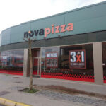 Restaurante Nova Pizza