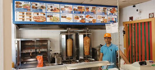 Donerkebab