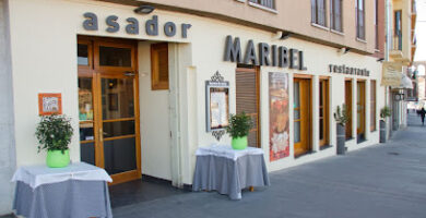 Restaurante Asador Maribel