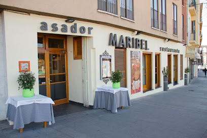 Restaurante Asador Maribel