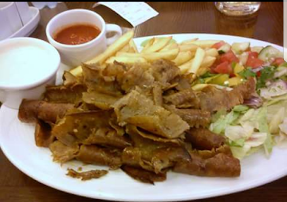 Kebab Balmaseda