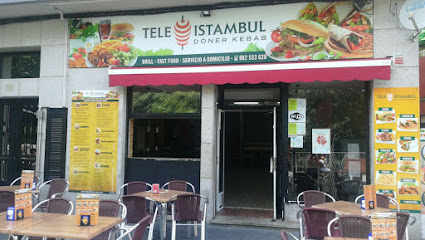 Tele Istambul Restaurante