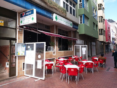 Restaurante Libanés Los Cedros (Desde 1969)