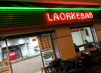 Laor kebab