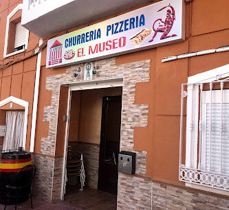 Churrería-Pizzería "El Museo"