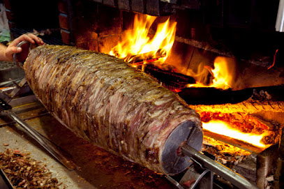 Restaurante Turco Daimiel España Doner Kebab