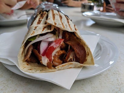 Kebab S&apos;almudaina portocolom ‎حلال‎