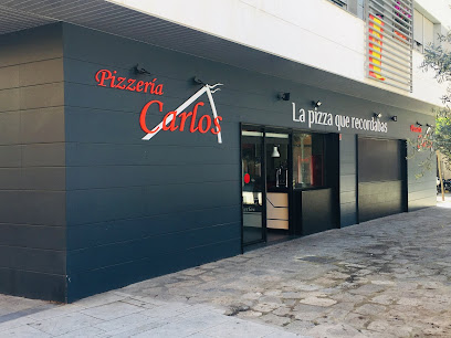 Pizzeria Carlos Ciudad Real