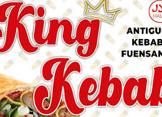 KING KEBAB