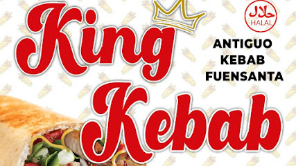 KING KEBAB