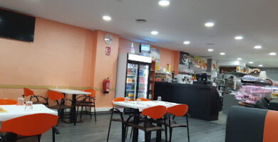 Restaurante cafeteria lleida