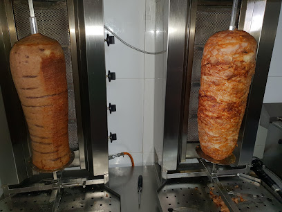 Bar - Restaurante - Estambul Doner - Kebab