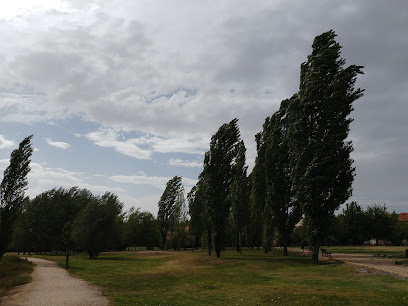 Parque de Huerta Otea