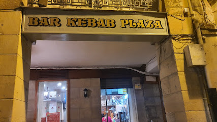 Bar Kebab Plaza Haro