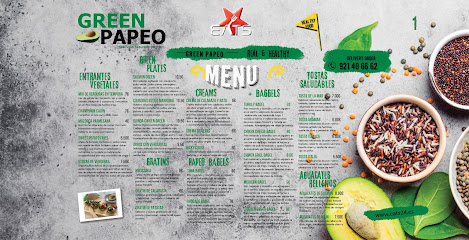 GreenPapeo