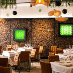 Restaurante Agar Agar food & design