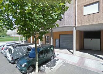 Apartamento Turístico en León