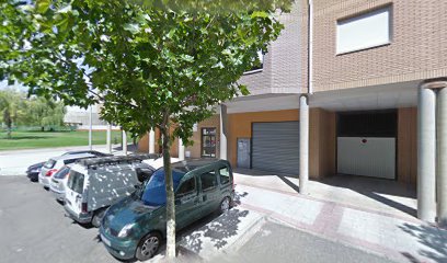 Apartamento Turístico en León