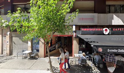 Restaurante Donner Kebab