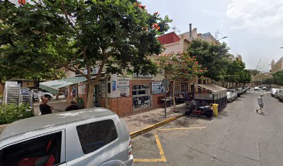 Pizzería Miami