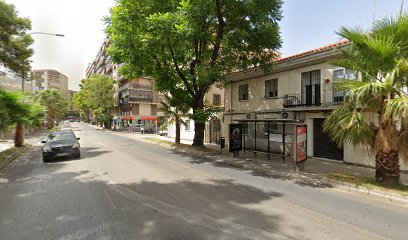 Calle Baeza. 4