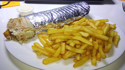 El Maño Kebab