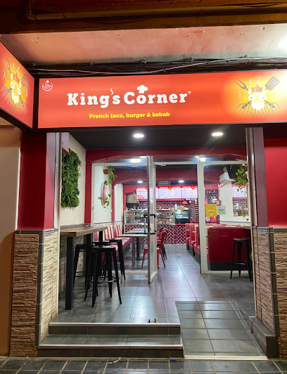 Kings Corner Valencia