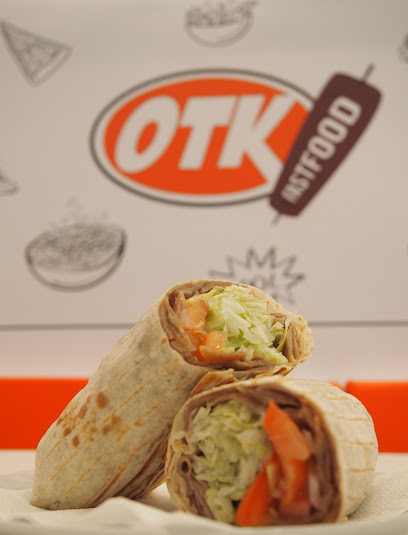 OTK KEBAB & PIZZA