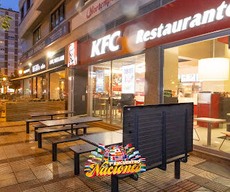 Restaurante KFC