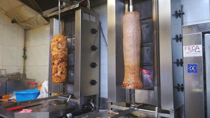 Lizarra Döner Kebab