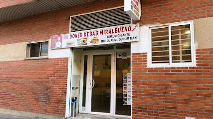 Kebab Miralbueno