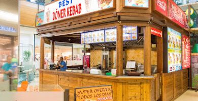 Farooq Doner Kebab Pizzeria