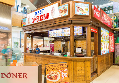 Farooq Doner Kebab Pizzeria