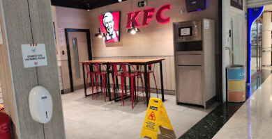 Restaurante KFC