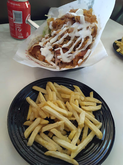 Kebab Tiptop