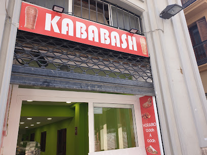 Kababash pizza y doner kebab