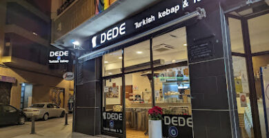 Dede Turkish Kebap & Te