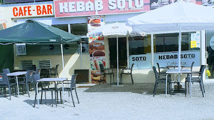 Kebab soto de la marina