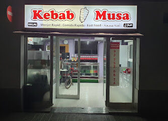 Kebab Musa