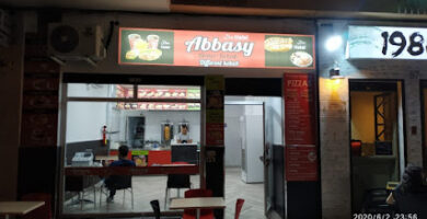 Abbasy Kebab Halal Food