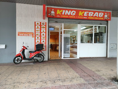 King Kebap