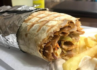 Sami Döner Kebab