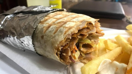 Sami Döner Kebab