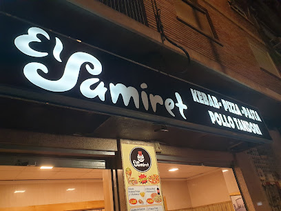 El Samiret