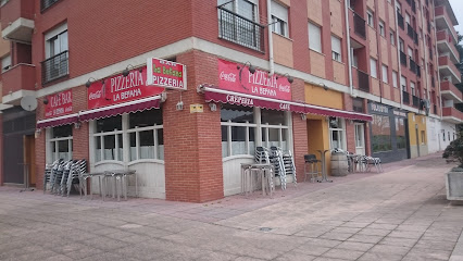 Pizzeria La Befana