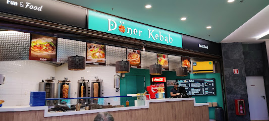 Doner Kebap Anish