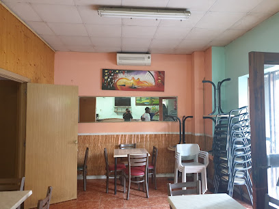 Rajja Mahl Doner Kebab Bar Cafeteria