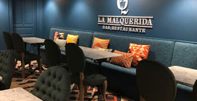 Restaurante La Malquerida